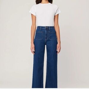 New in package rolla sailor jeans